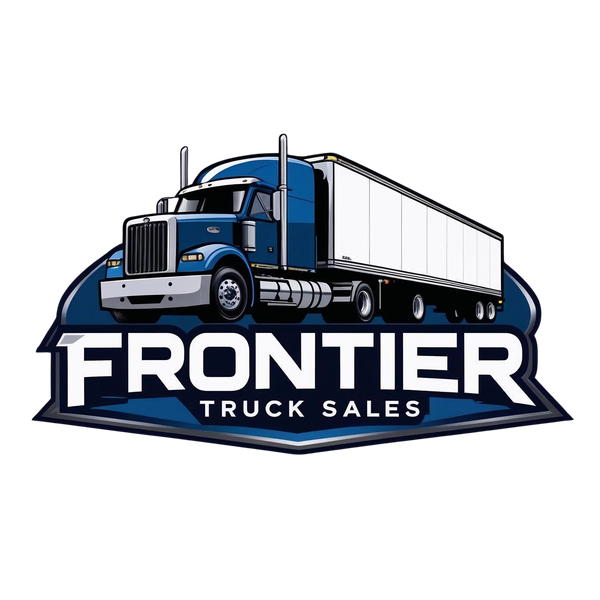 FrontierTrucksales