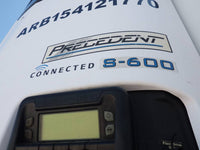 2015 UTILITY 3000R ALUMINUM REEFER -PRESIDENT S-600 @ 20,462 HRS $22,500.00