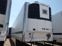 2015 UTILITY 3000R ALUMINUM  REEFER- THERMO KING S-600 @ 23,025 HRS @ $22,500.00