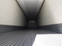 2015 UTILITY 3000R ALUMINUM REEFER - THERMO KING S-600 @ 21,453 HRS $ 22,500.00