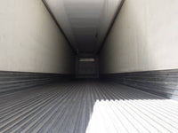 2015 UTILITY 3000R ALUMINUM REEFER -PRESIDENT S-600 @ 20,462 HRS $22,500.00