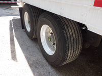 2015 UTILITY 3000R ALUMINUM REEFER -PRESIDENT S-600 @ 20,462 HRS $22,500.00