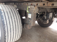 2015 UTILITY 3000R ALUMINUM REEFER - THERMO KING S-600 @ 21,453 HRS $ 22,500.00