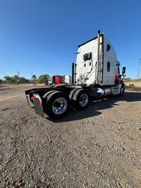 2017 Freightliner Cascadia 125  – Frontier Truck Sales