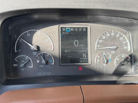 2020 Freightliner Cascadia 126 White – Frontier Truck Sales