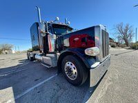 2017 Peterbilt 389 Classic – Frontier Truck Sales