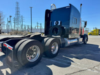 2017 Peterbilt 389 Classic – Frontier Truck Sales