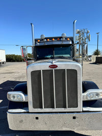 2017 Peterbilt 389 Classic – Frontier Truck Sales