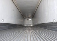 2017 Utility 53' Aluminum Reefer Trailer – Frontier Truck Sales