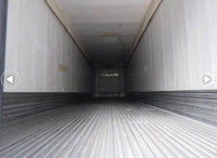 2017 Utility 3000R 53' Aluminum Reefer – Frontier Truck Sales $ 23,000.00