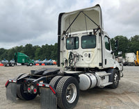 2019 Freightliner Cascadia 116 Day Cab – Frontier Truck Sales $22,999.00