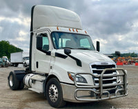 2019 Freightliner Cascadia 116 Day Cab – Frontier Truck Sales $22,999.00