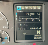 2019 Freightliner Cascadia 116 Day Cab – Frontier Truck Sales $22,999.00