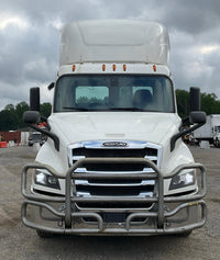 2019 Freightliner Cascadia 116 Day Cab – Frontier Truck Sales $22,999.00