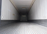 2017 Utility 53' Aluminum Reefer Trailer – Frontier Truck Sales $21,999.00