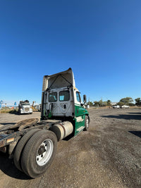 2017 Freightliner Cascadia 455 HP DD15 – Frontier Truck Sales $ 17,000.00