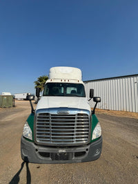 2017 Freightliner Cascadia 455 HP DD15 – Frontier Truck Sales $ 17,000.00