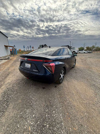 2018 Toyota Mirai | Hydrogen Fuel Cell, 49K Miles