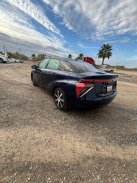 2018 Toyota Mirai | Hydrogen Fuel Cell, 49K Miles