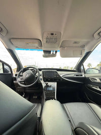 2018 Toyota Mirai | Hydrogen Fuel Cell, 49K Miles