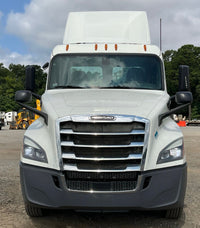 2018 Freightliner Cascadia 126 Day Cab – Frontier Truck Sales