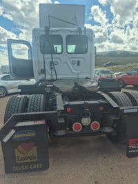 2018 FREIGHTLINER CASCADIA