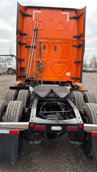 2022 Freightliner Cascadia | DD15 Gen 5 505 HP | DT12 Automatic