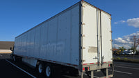 2015 WABASH DRY VAN 53' / $15,000