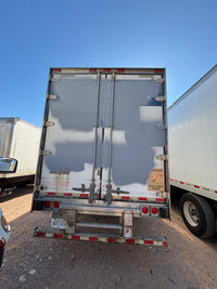 2013 Great Dane 48' Refrigerated Trailer – Frontier