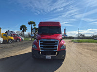 2019 Freightliner Cascadia 116 Mid-Roof | DD13 | Automatic