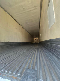 2011 UTILITY- THERMOKING 53'