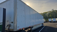2015 WABASH DRY VAN 53' / $15,000
