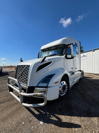 2022 Volvo VNL 760 | D13 Engine | Automatic Transmission