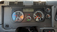 2019 FREIGHTLINER CASCADIA SLEEPER (CHASSIS)