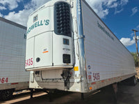 2011 UTILITY- THERMOKING 53'